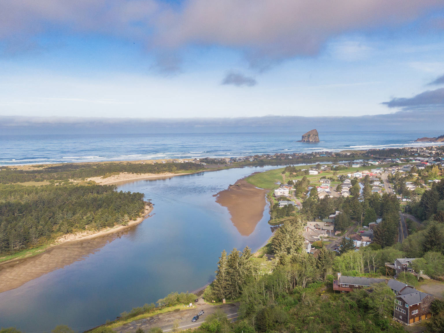 Pacific City Vacation Rental