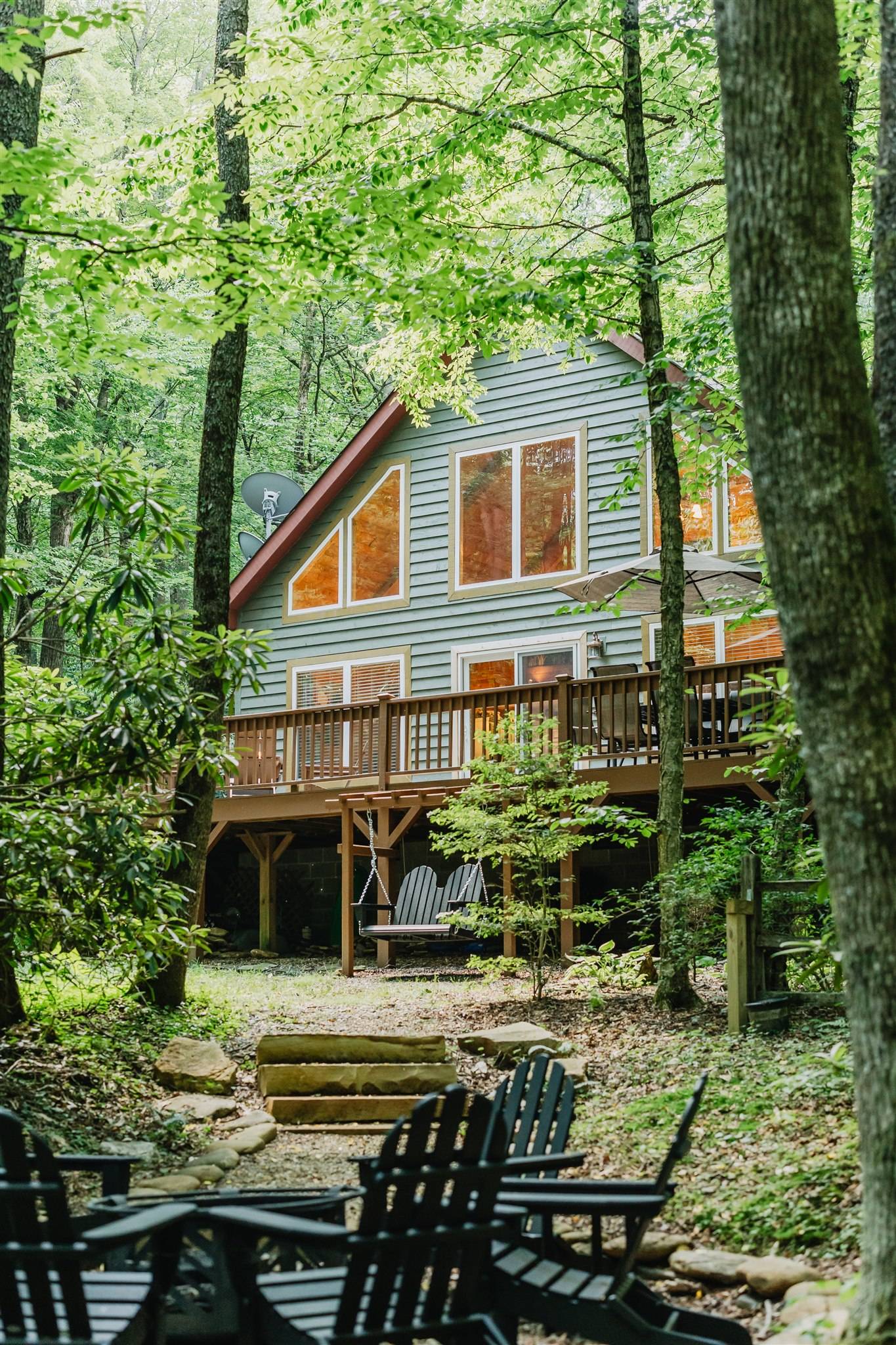 Blowing Rock Vacation Rental