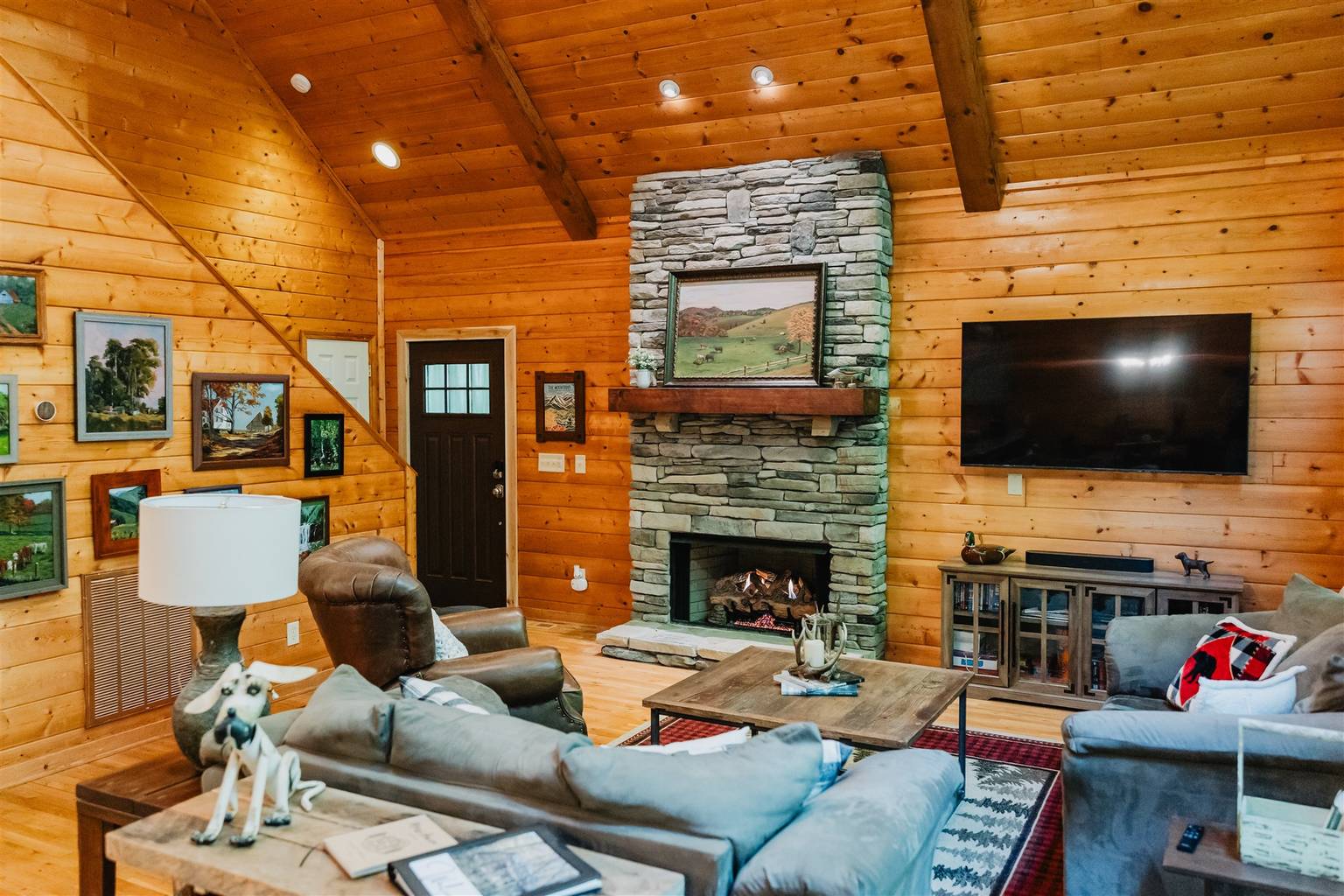 Blowing Rock Vacation Rental