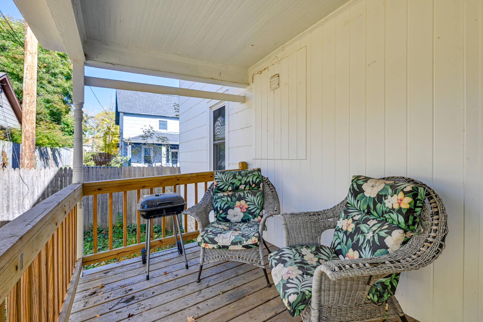 Wausau Vacation Rental