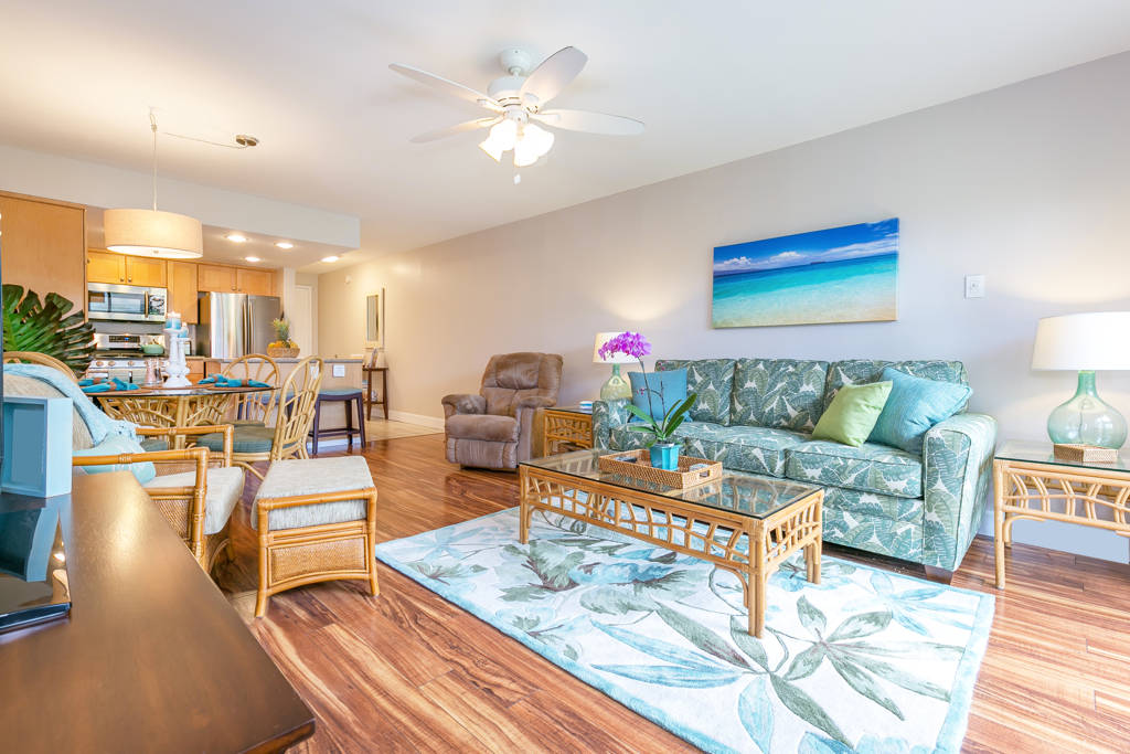 Kihei Vacation Rental