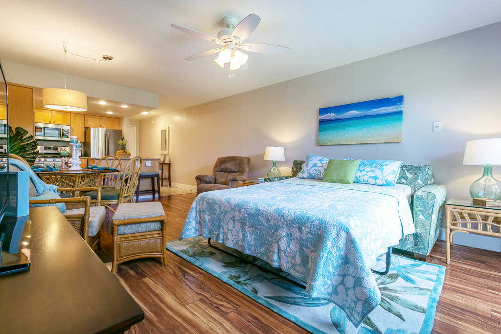 Kihei Vacation Rental