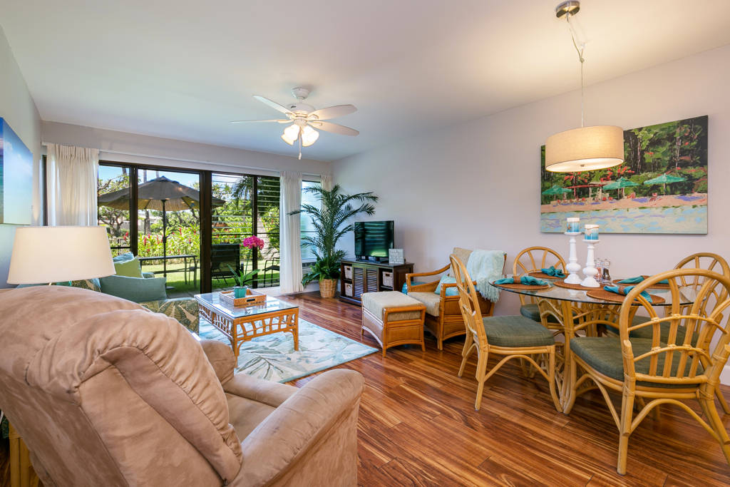 Kihei Vacation Rental