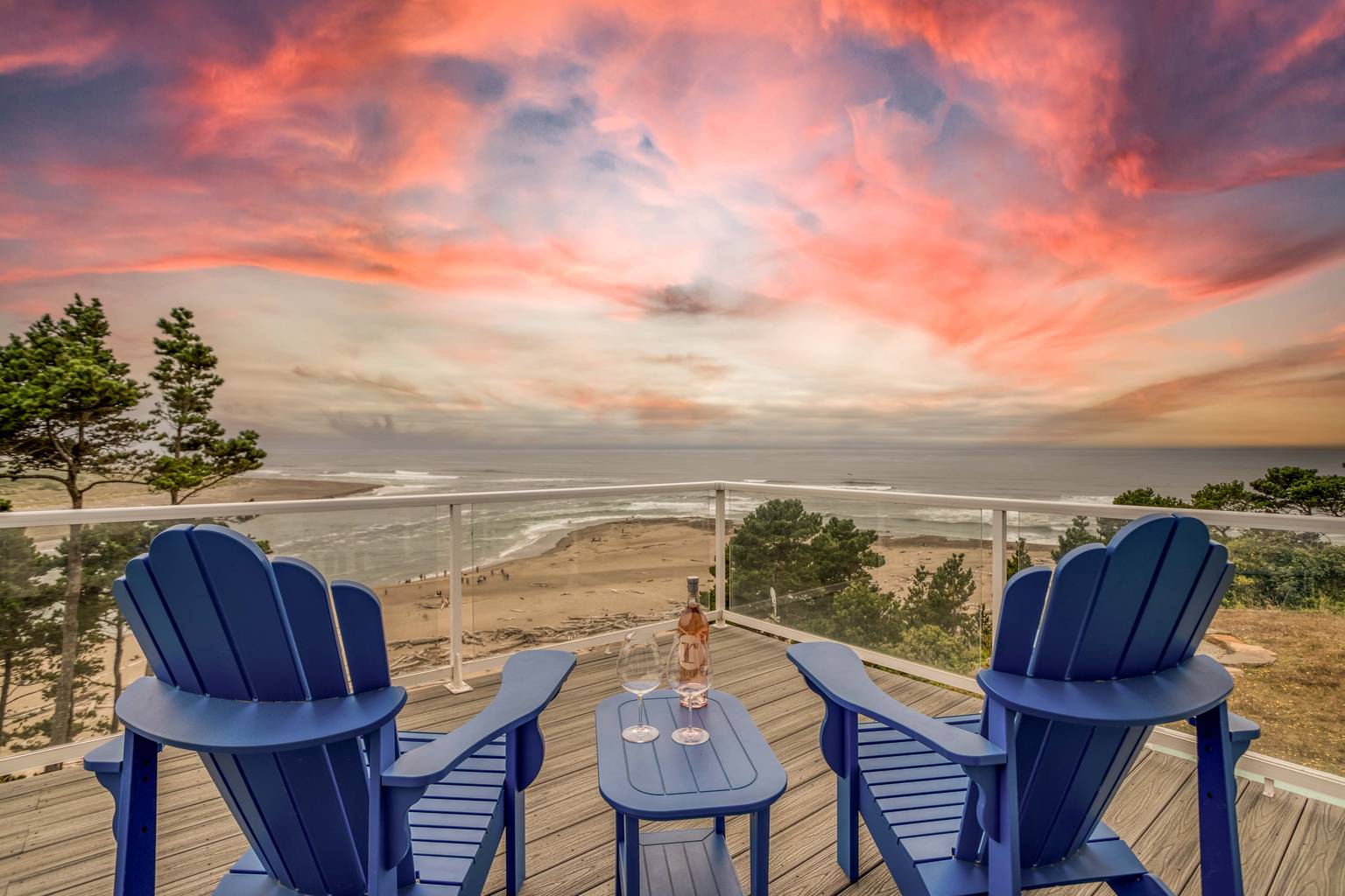 Lincoln City Vacation Rental