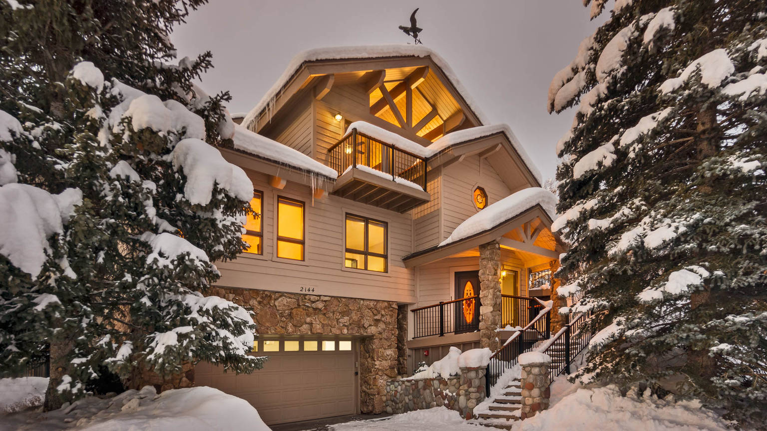 Steamboat Springs Vacation Rental