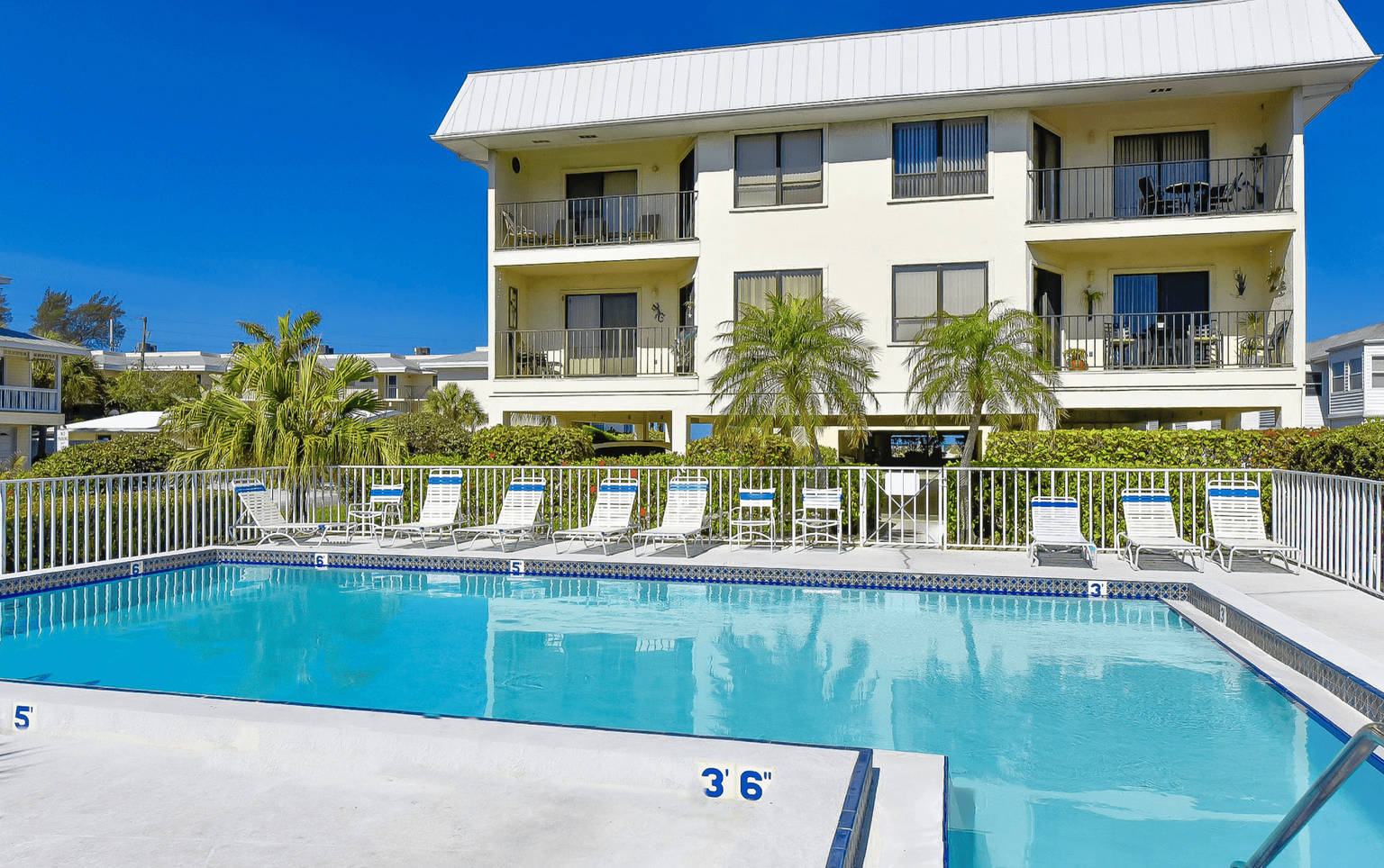 Bradenton Beach Vacation Rental