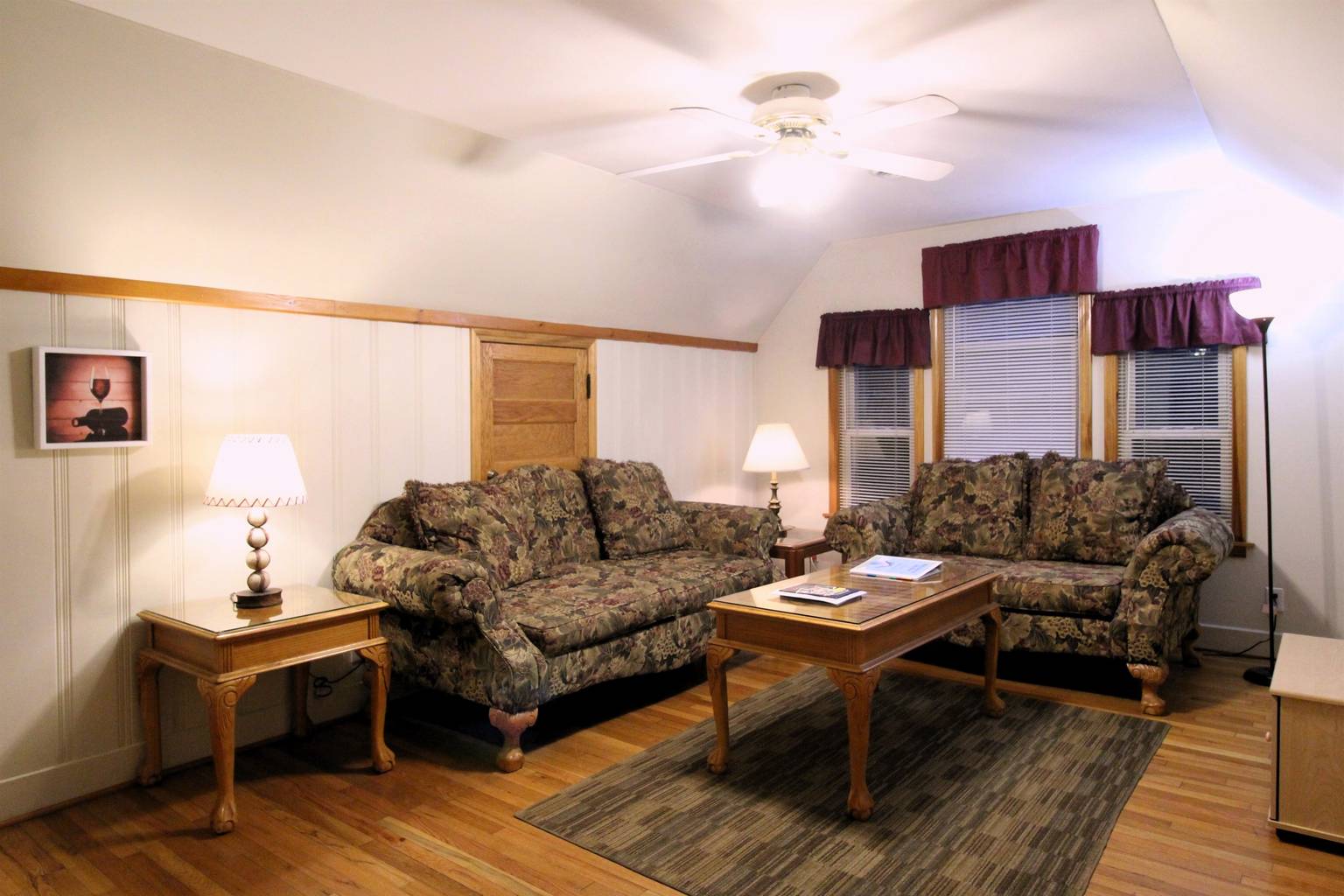 Oneonta Vacation Rental