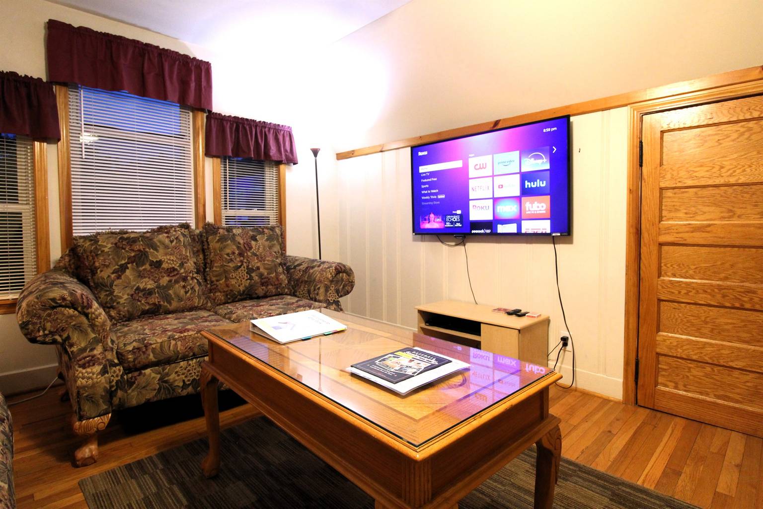 Oneonta Vacation Rental