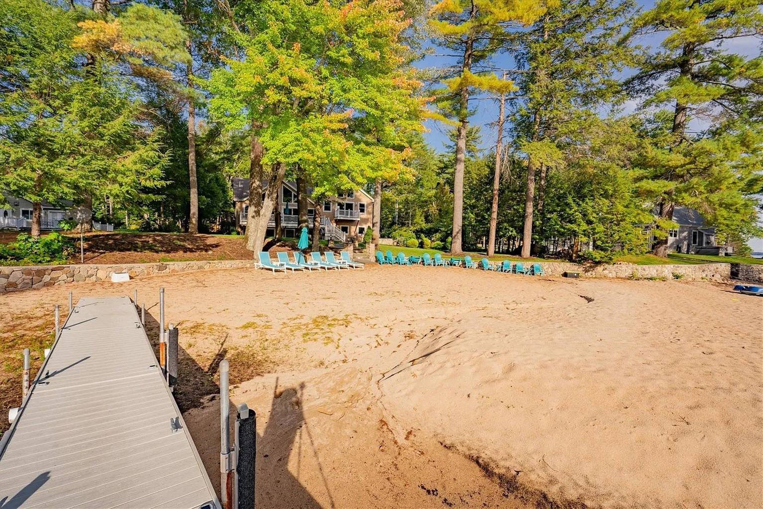 Sebago Vacation Rental