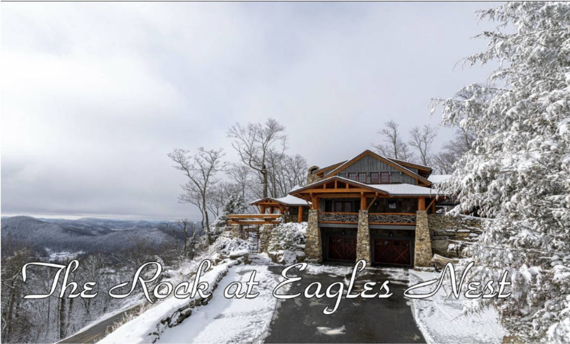 Banner Elk Vacation Rental