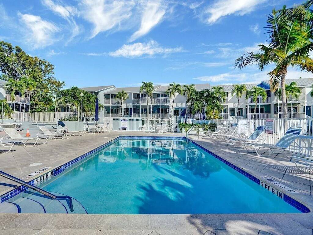 Key Largo Vacation Rental