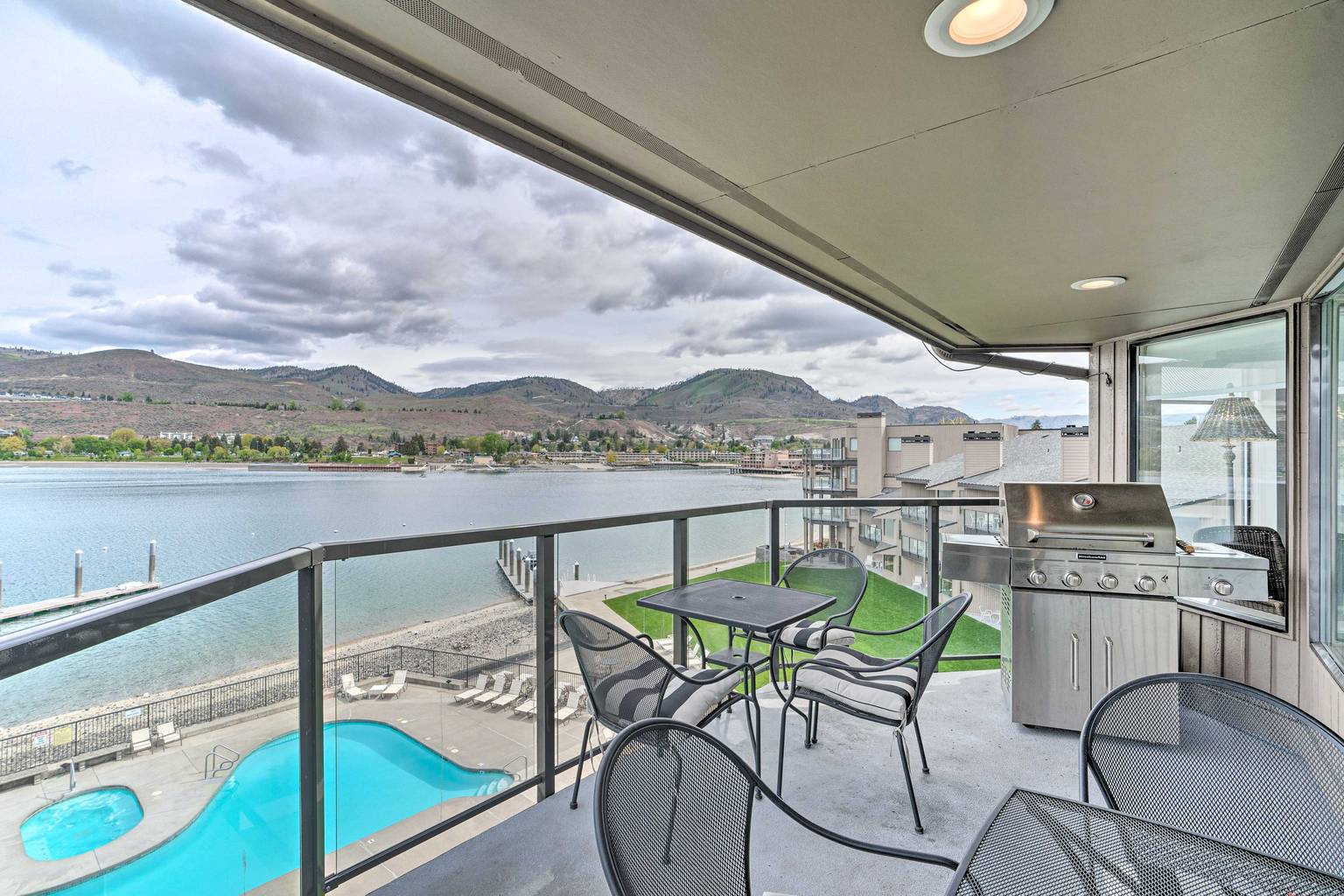 Chelan Vacation Rental