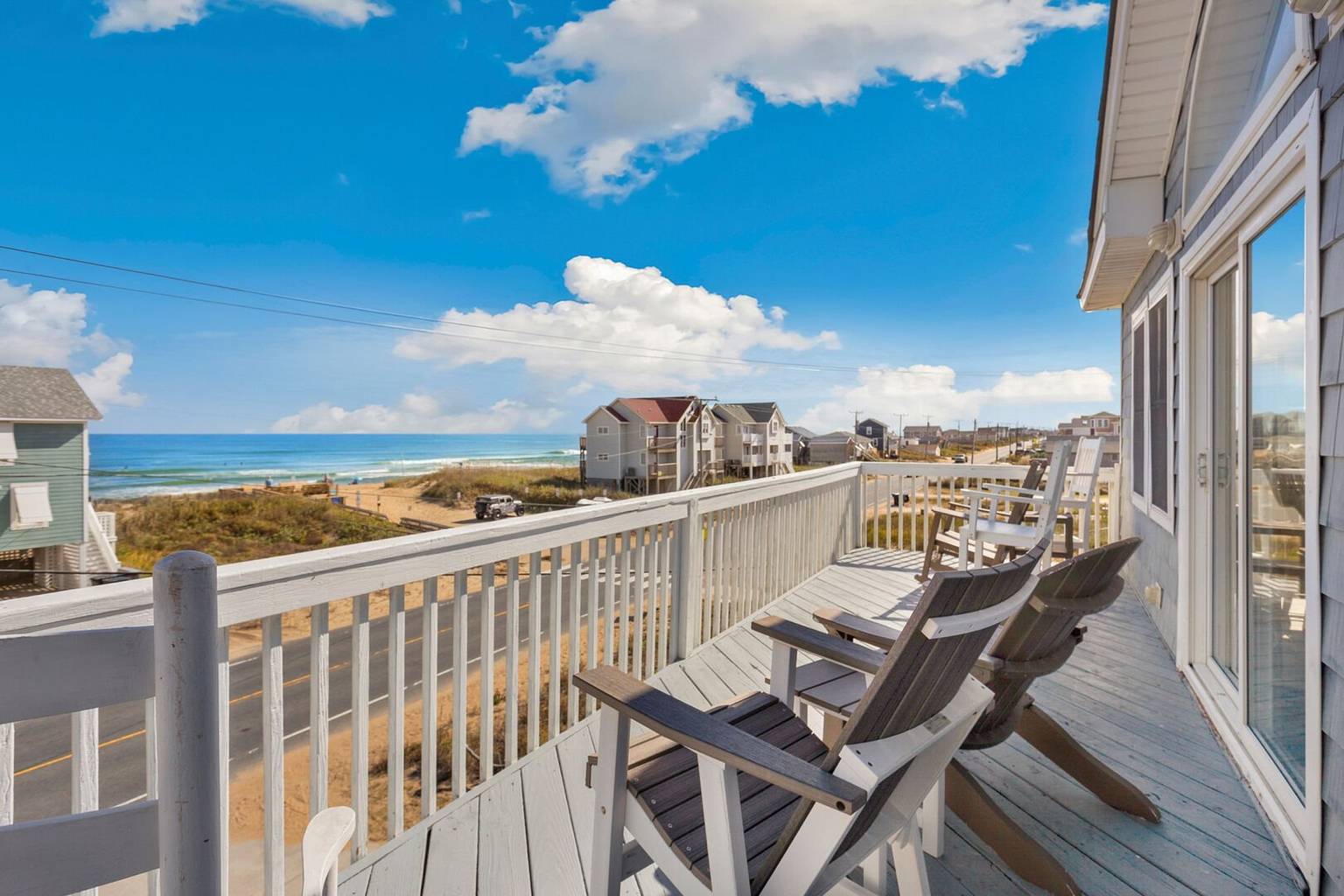 Kitty Hawk Vacation Rental