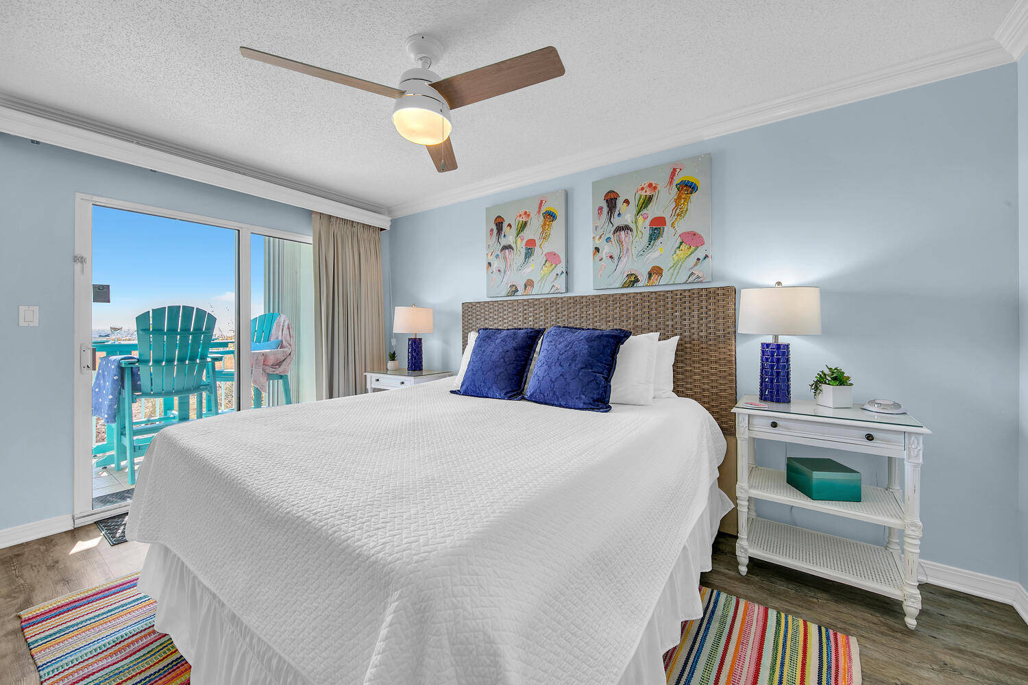 Fort Walton Beach Vacation Rental