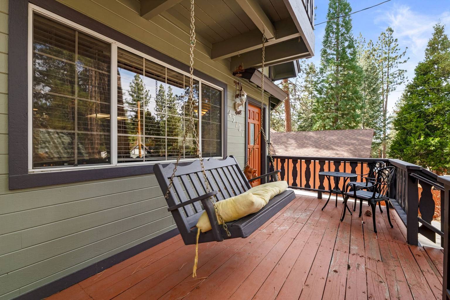 Big Bear Lake Vacation Rental