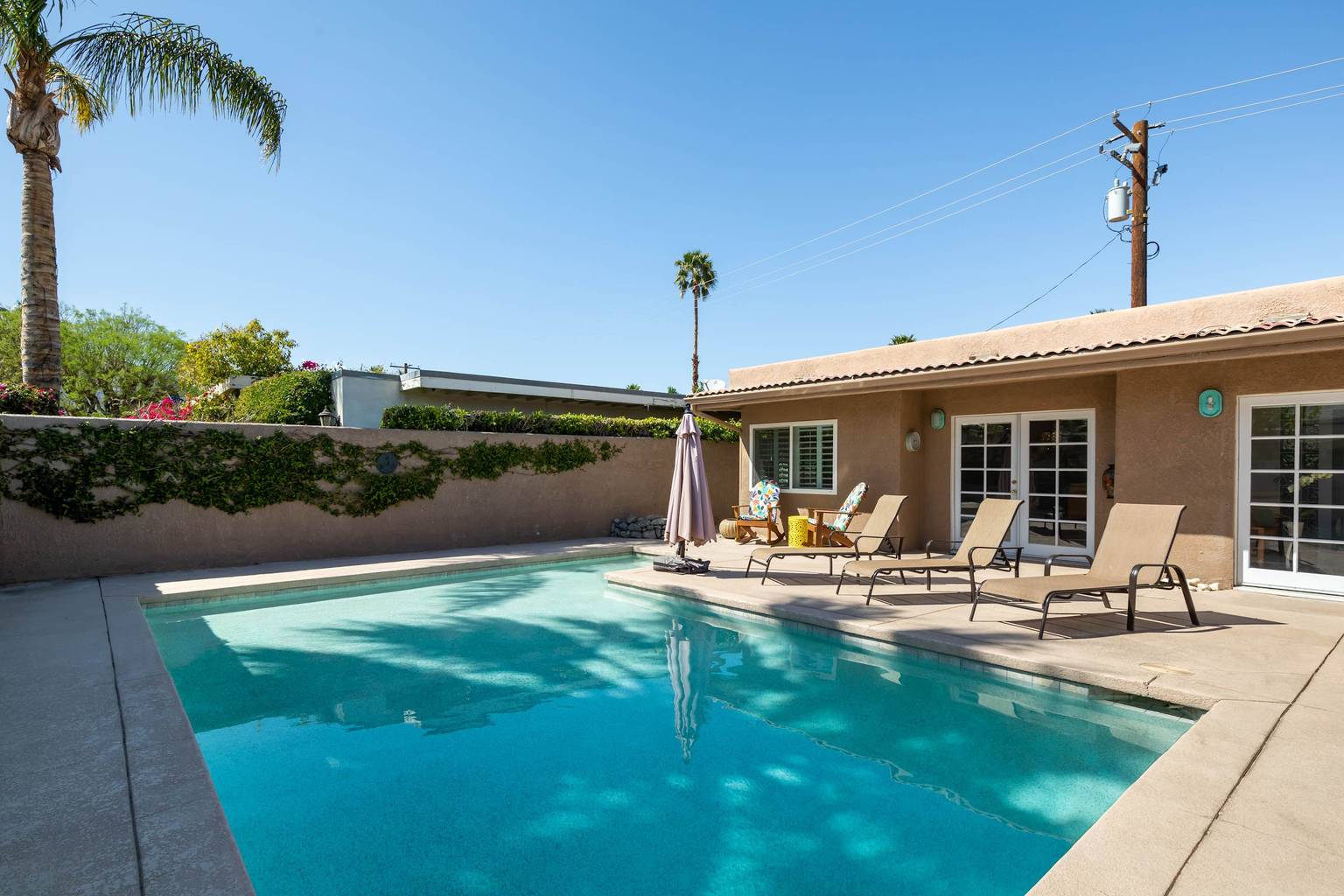 Palm Desert Vacation Rental