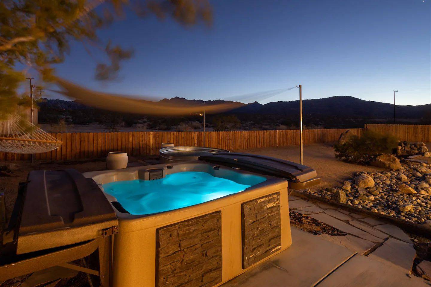 Twentynine Palms Vacation Rental