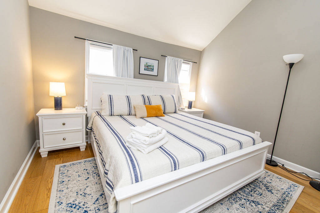 Annapolis Vacation Rental