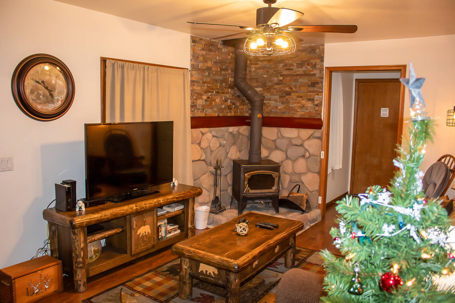 Big Bear City Vacation Rental