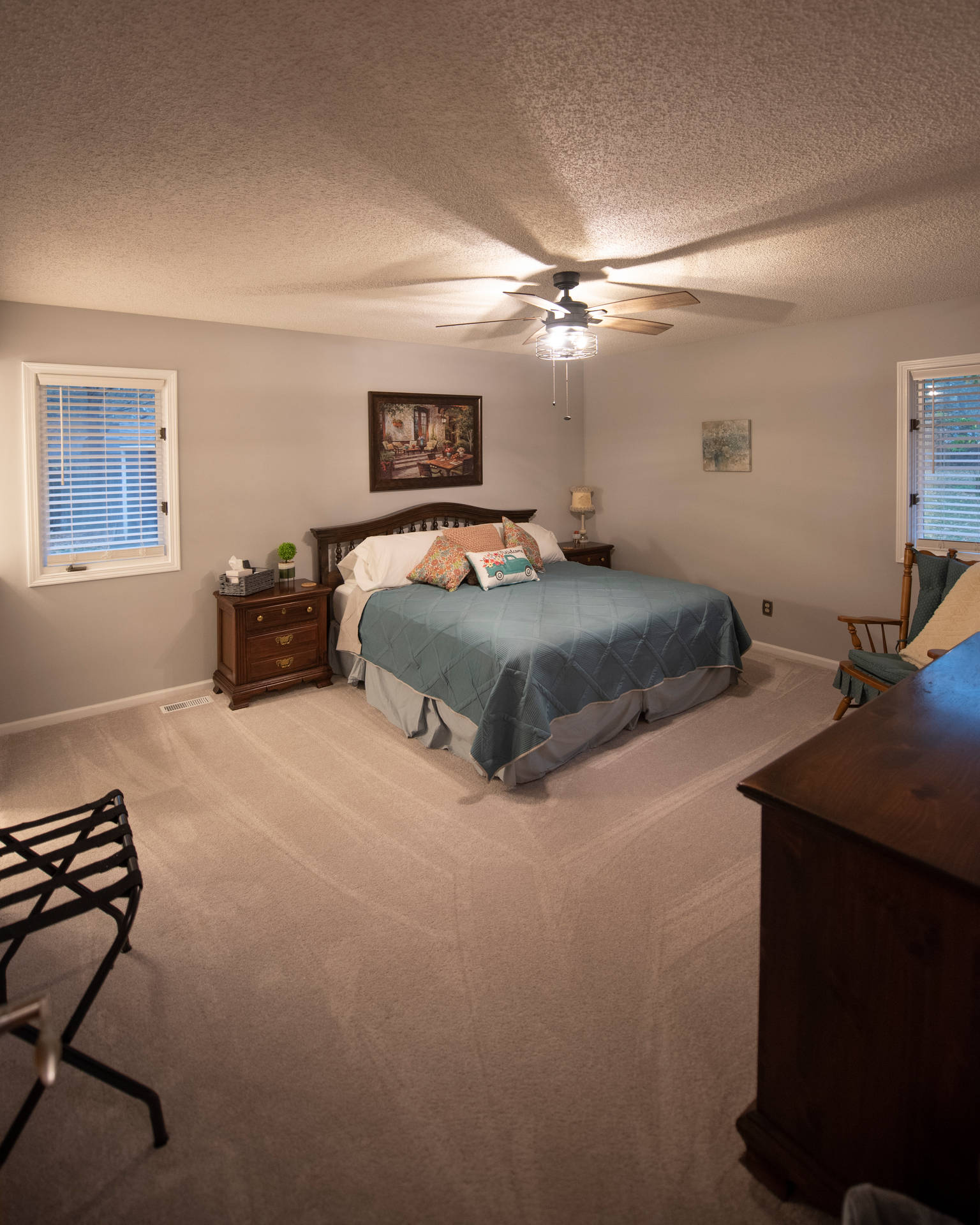 Raymore Vacation Rental