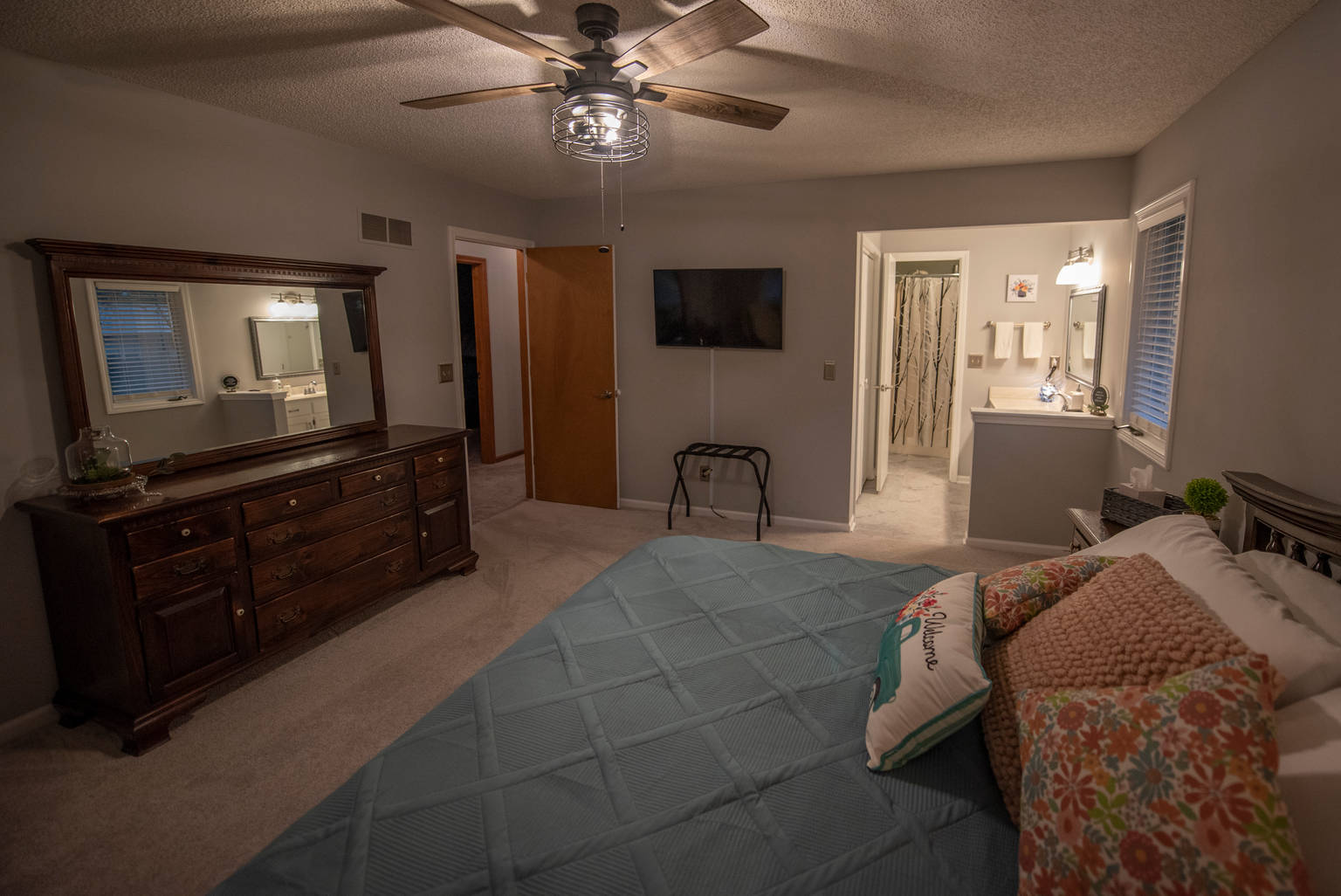 Raymore Vacation Rental