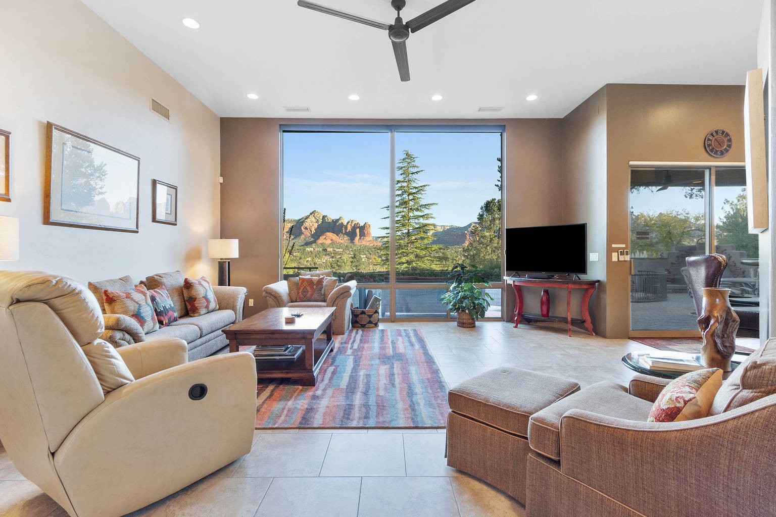 Sedona Vacation Rental