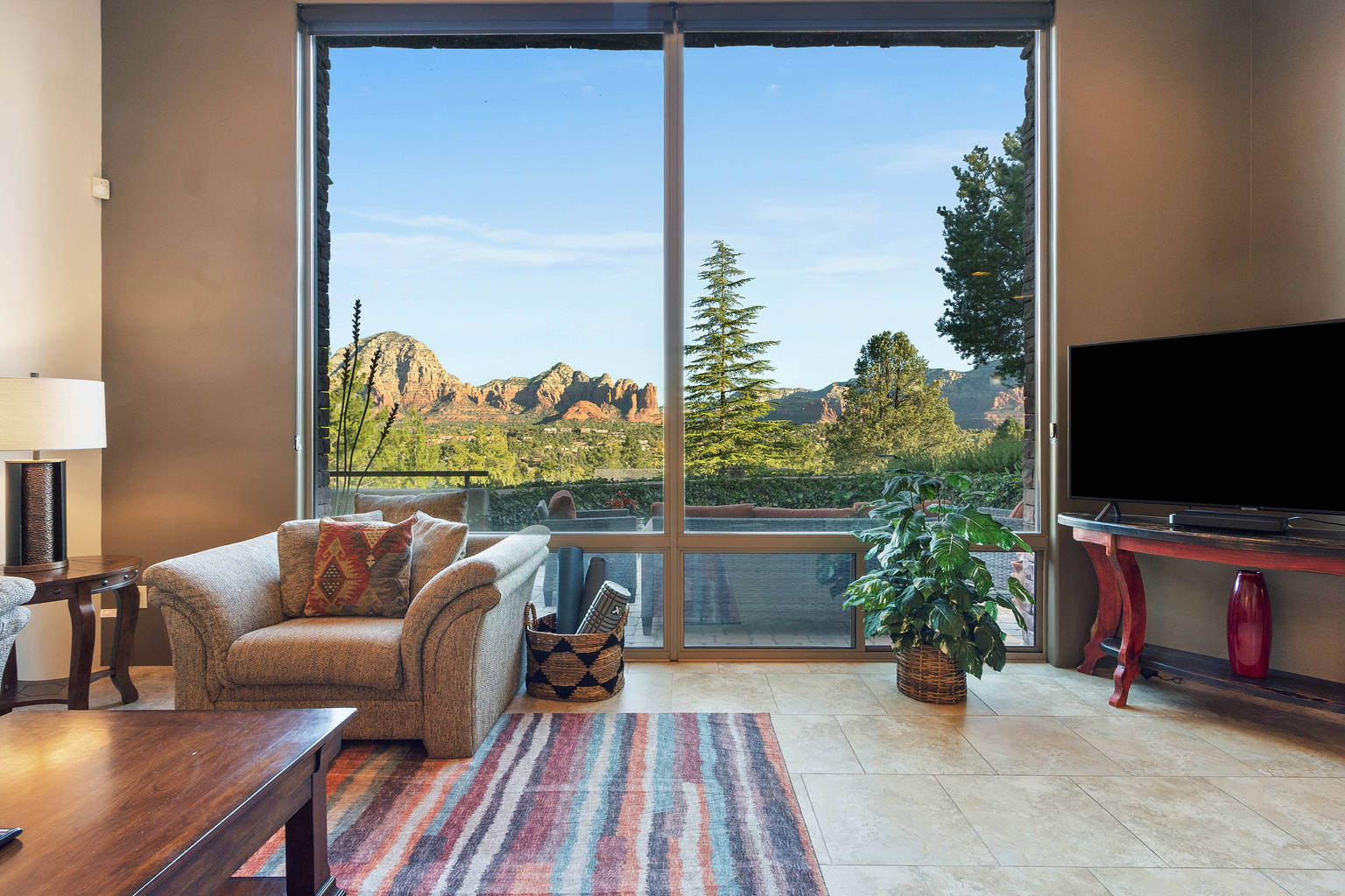 Sedona Vacation Rental