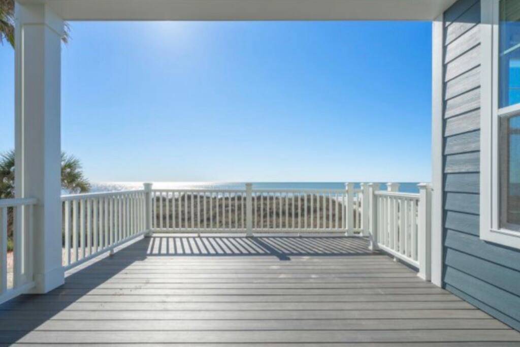 Atlantic Beach Vacation Rental