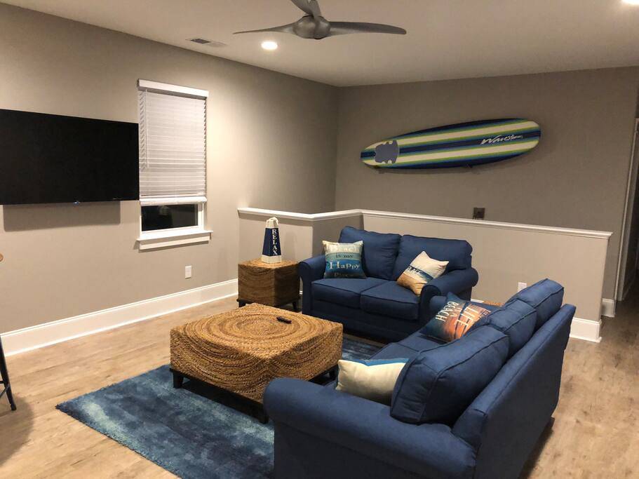 Atlantic Beach Vacation Rental