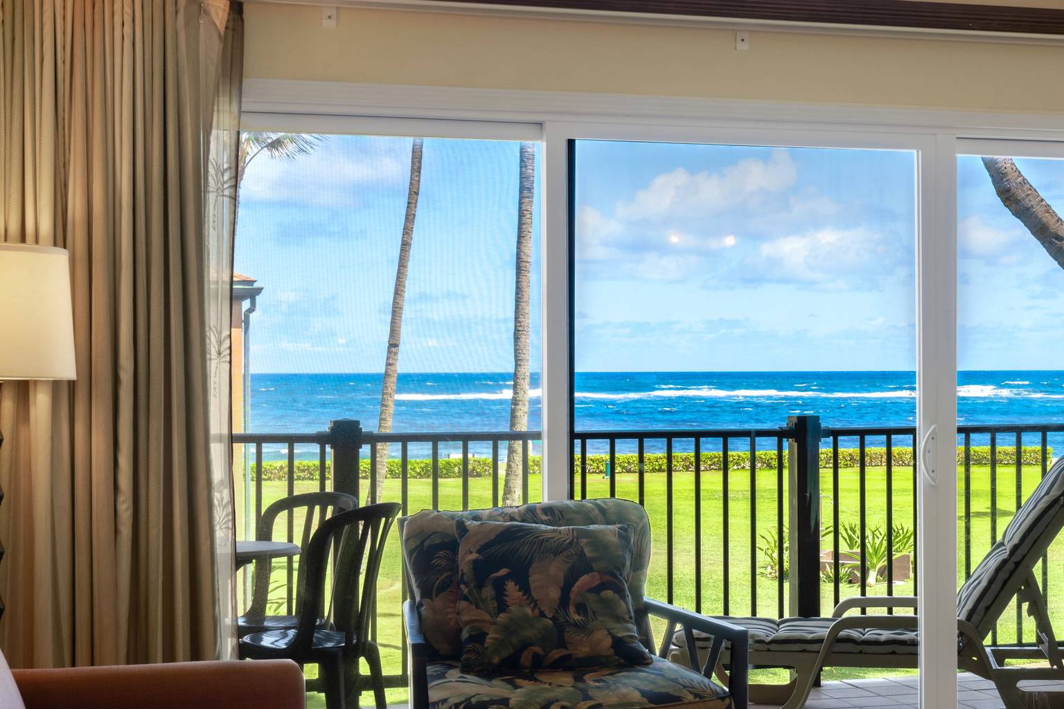 Kapaa Vacation Rental