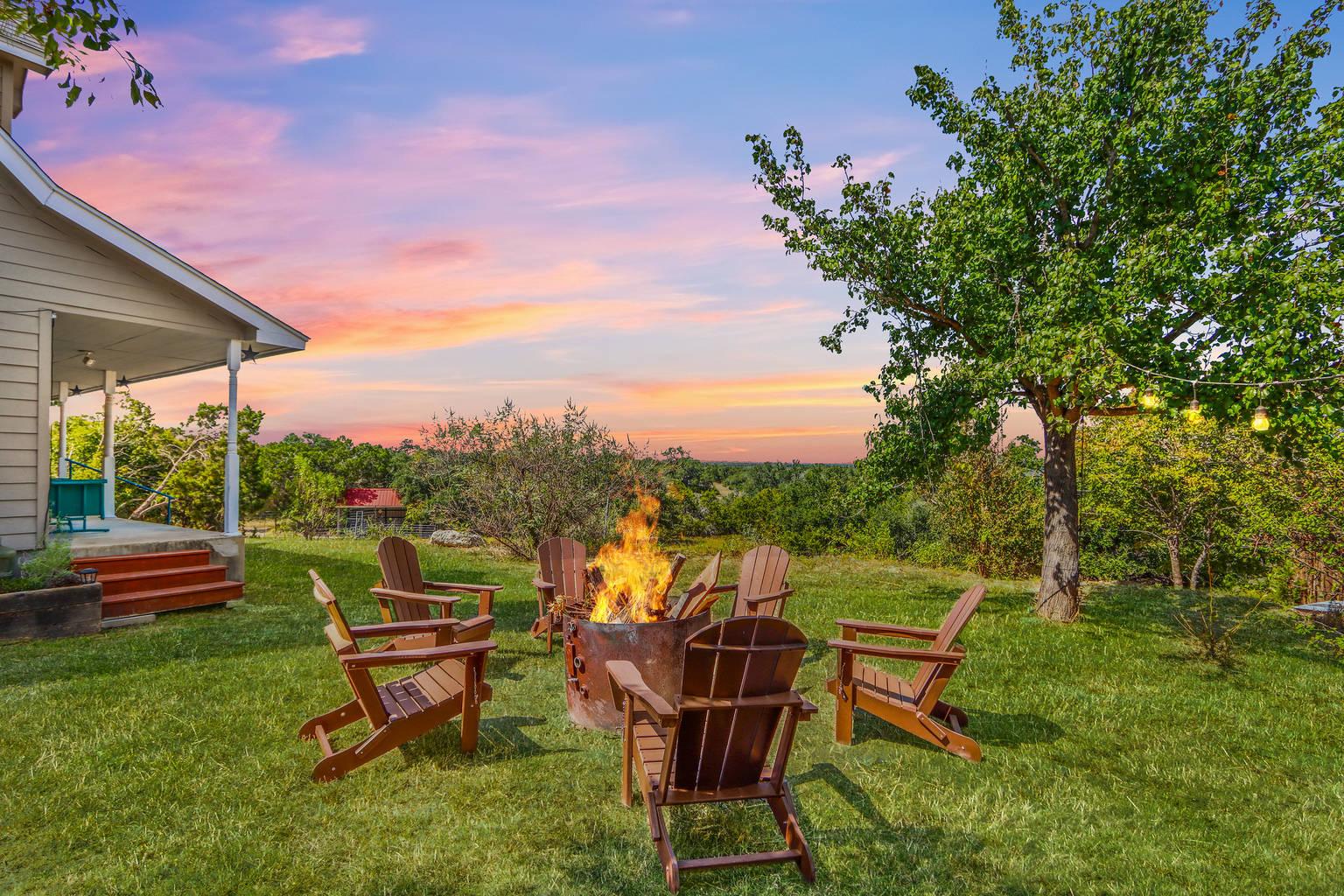 Dripping Springs Vacation Rental