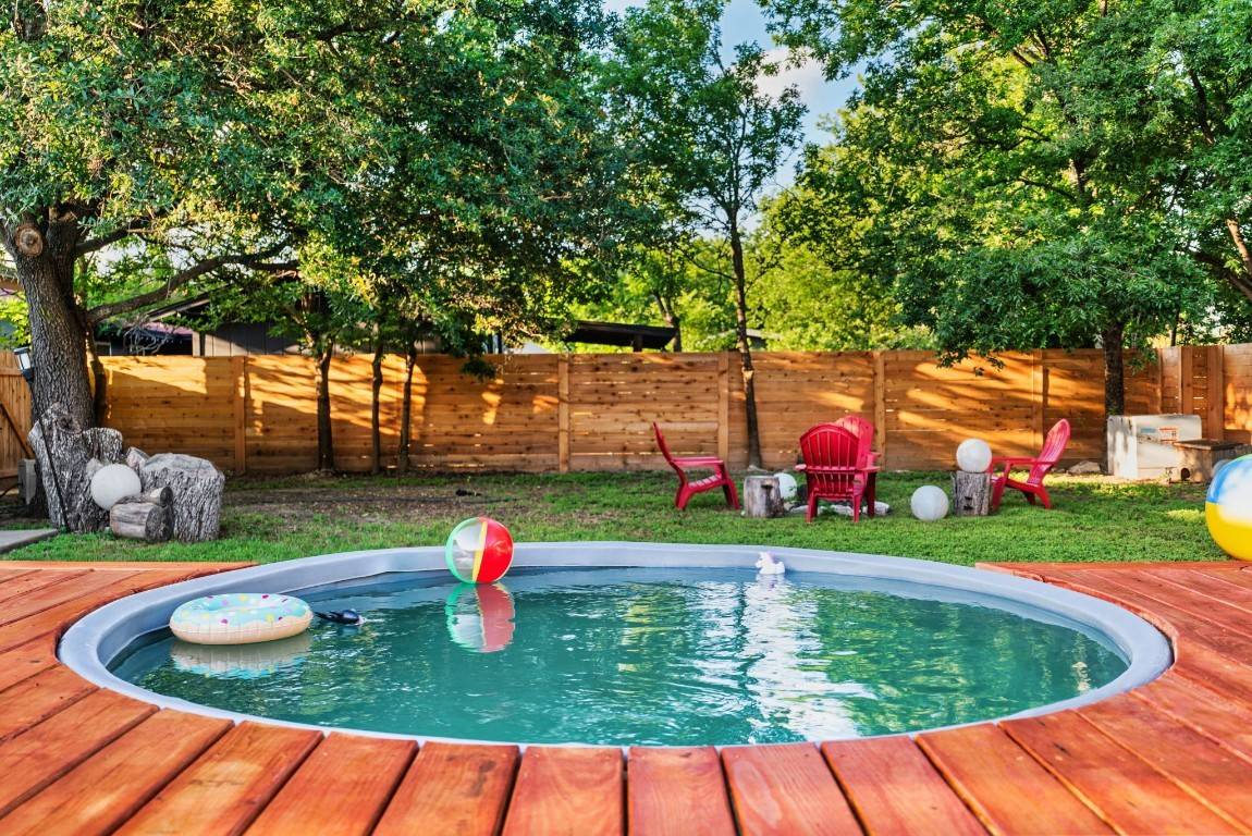 Austin Vacation Rental