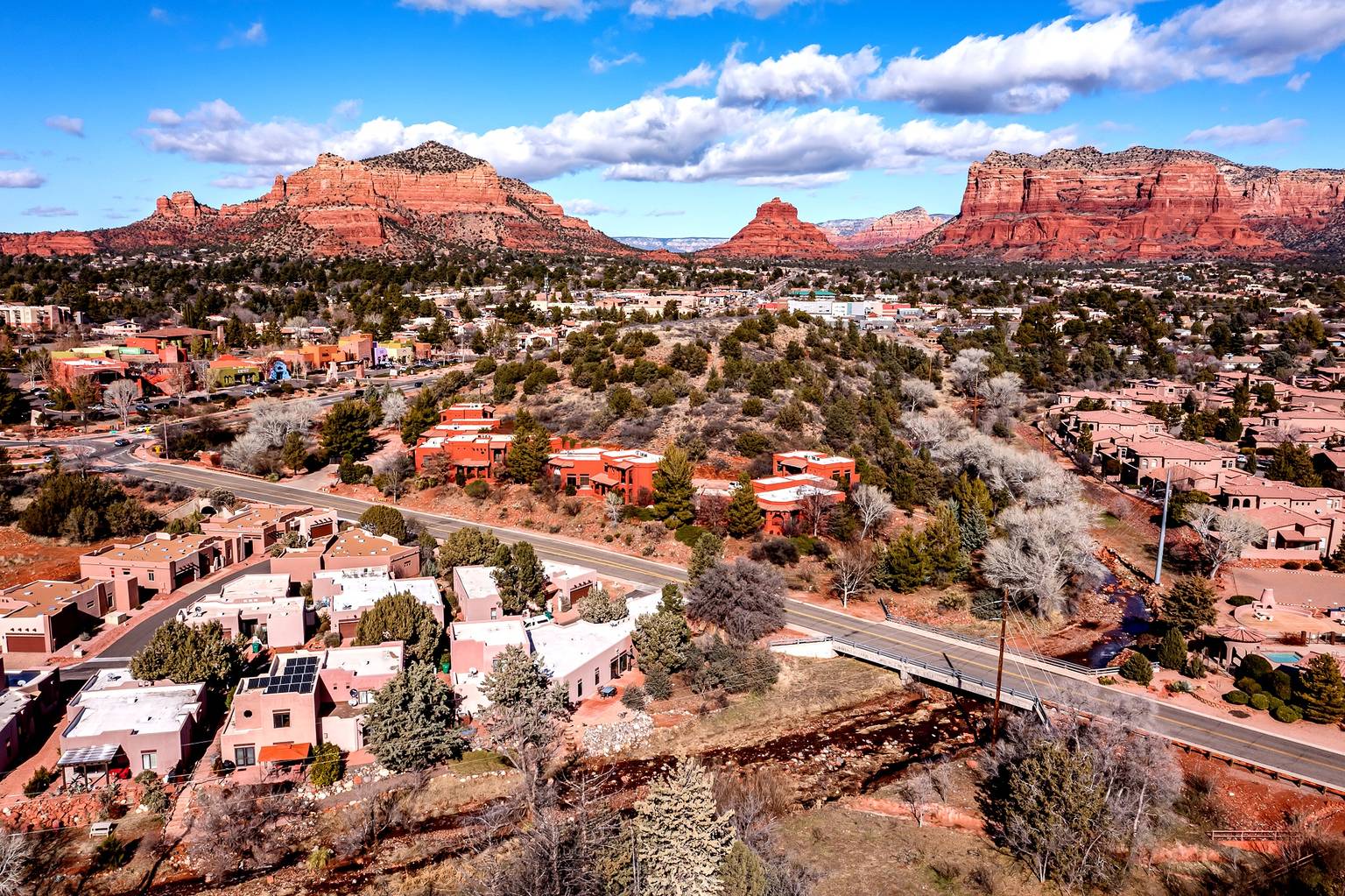 Sedona Vacation Rental