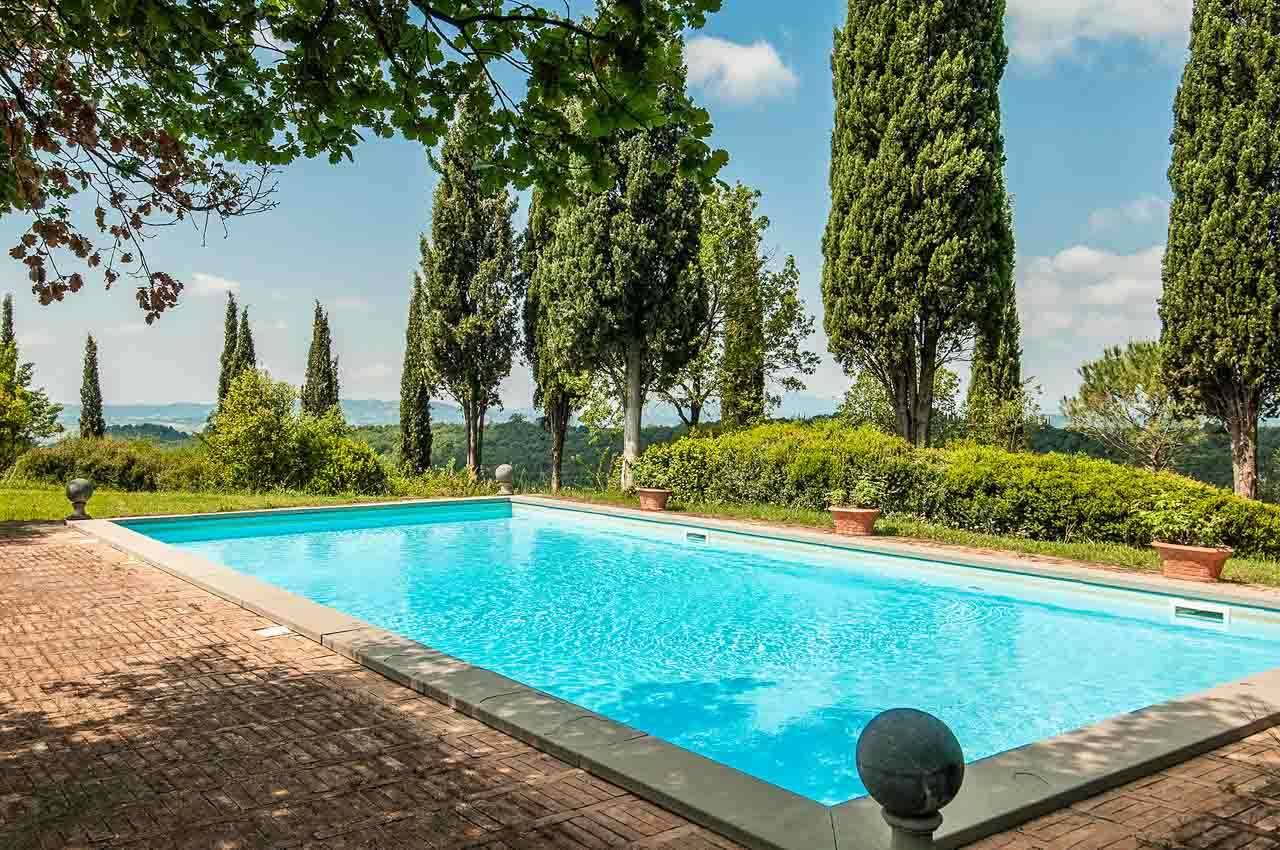 Tuscany/Val D Orcia Vacation Rental