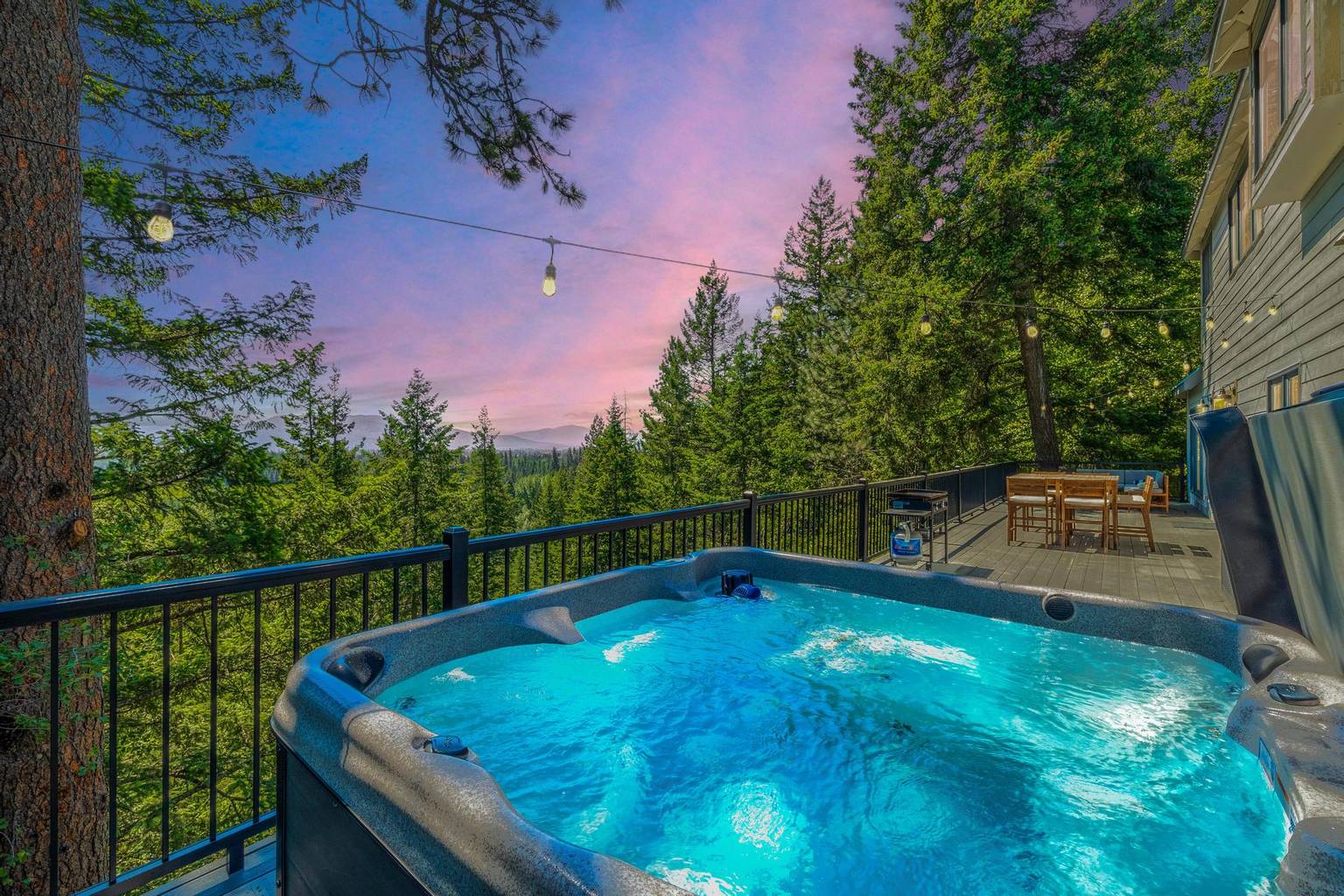 Sandpoint Vacation Rental