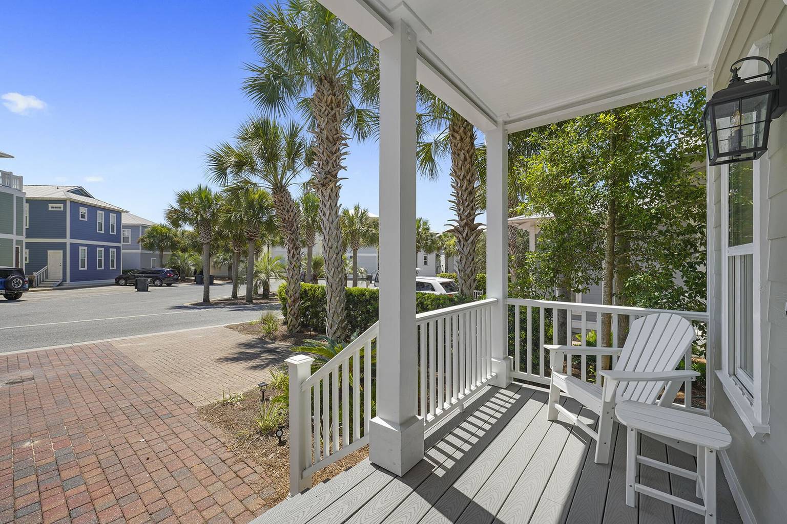 Rosemary Bch Vacation Rental