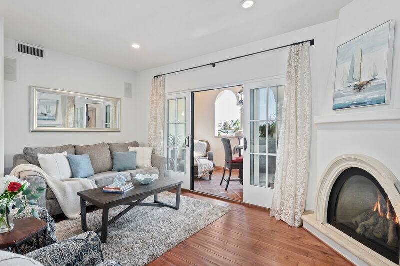 Santa Barbara Vacation Rental