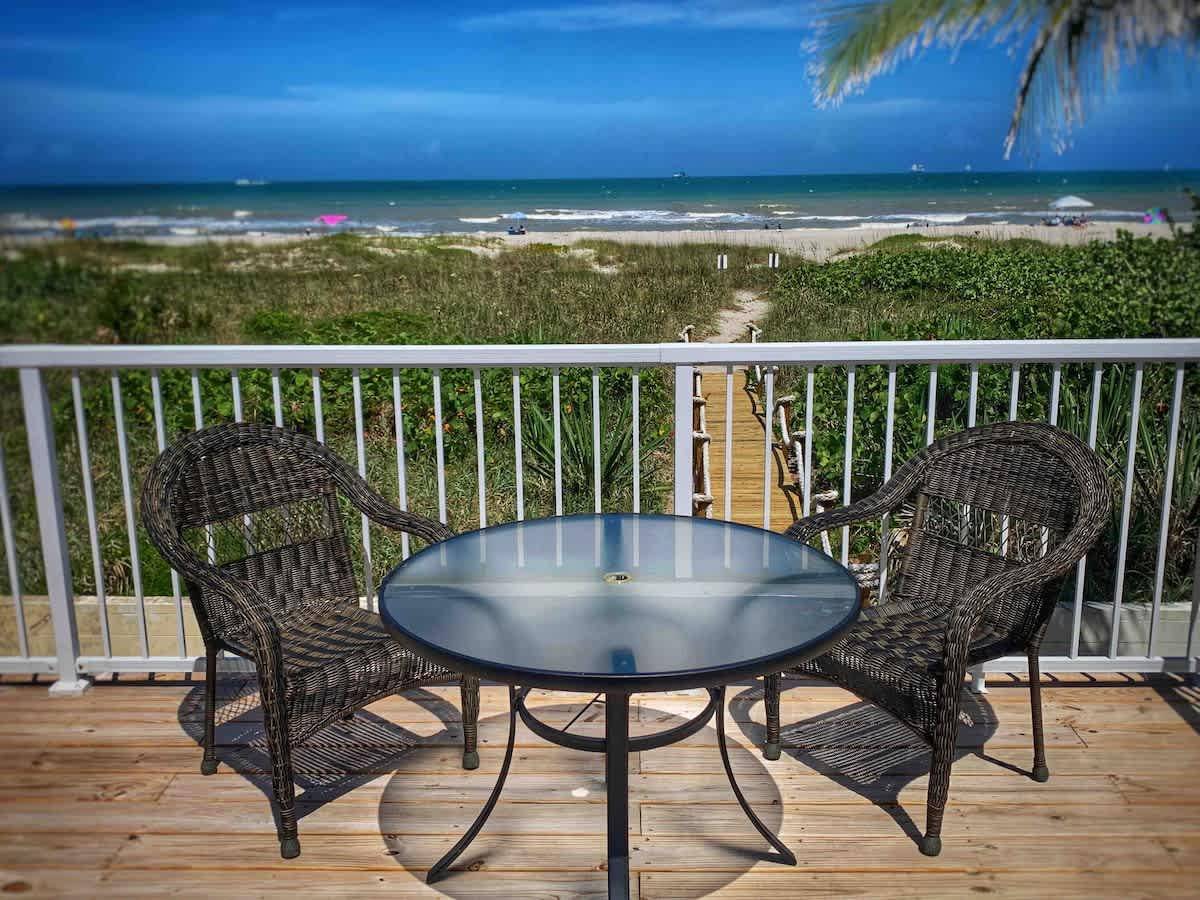 Cocoa Beach Vacation Rental