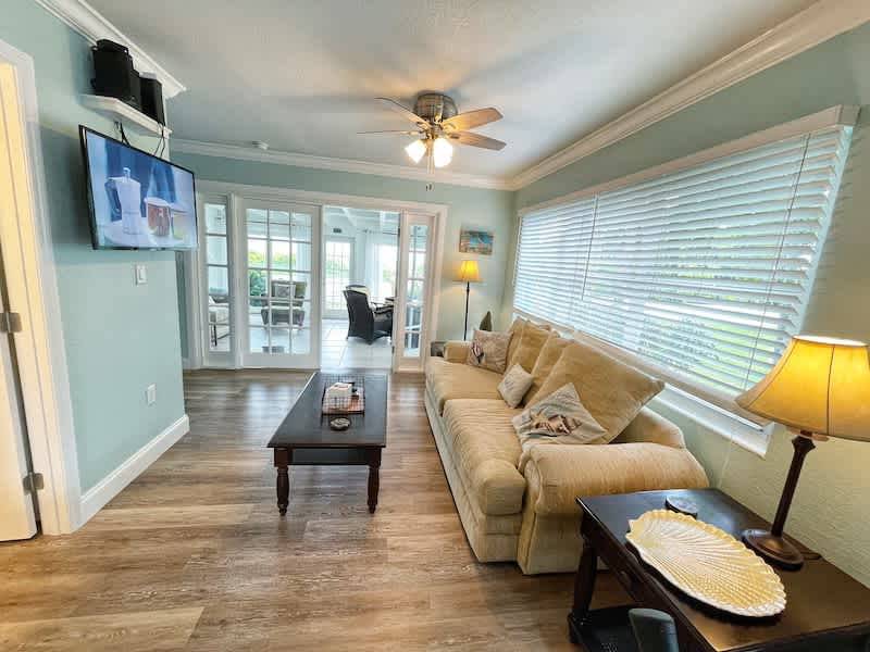 Cocoa Beach Vacation Rental