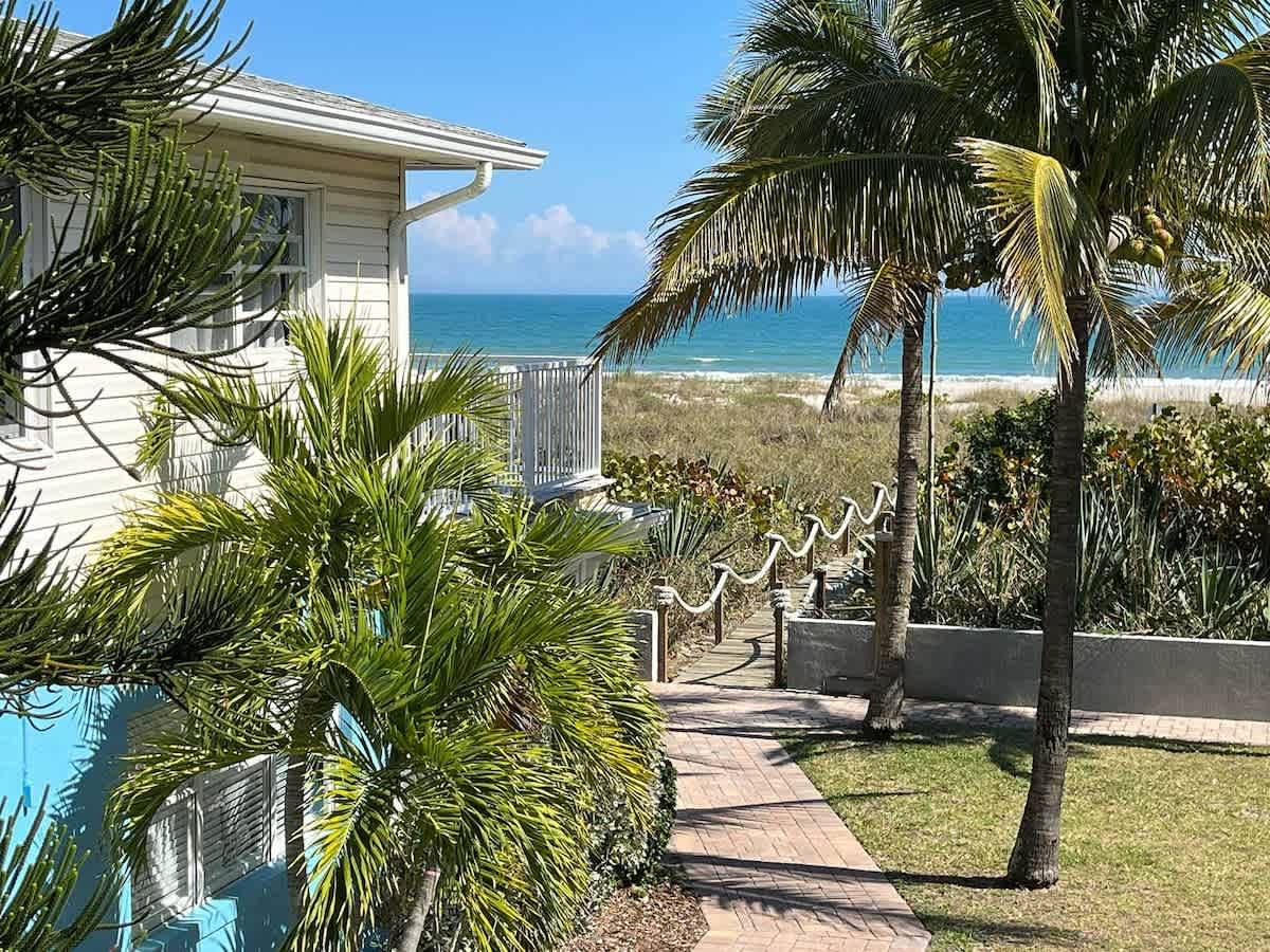 Cocoa Beach Vacation Rental