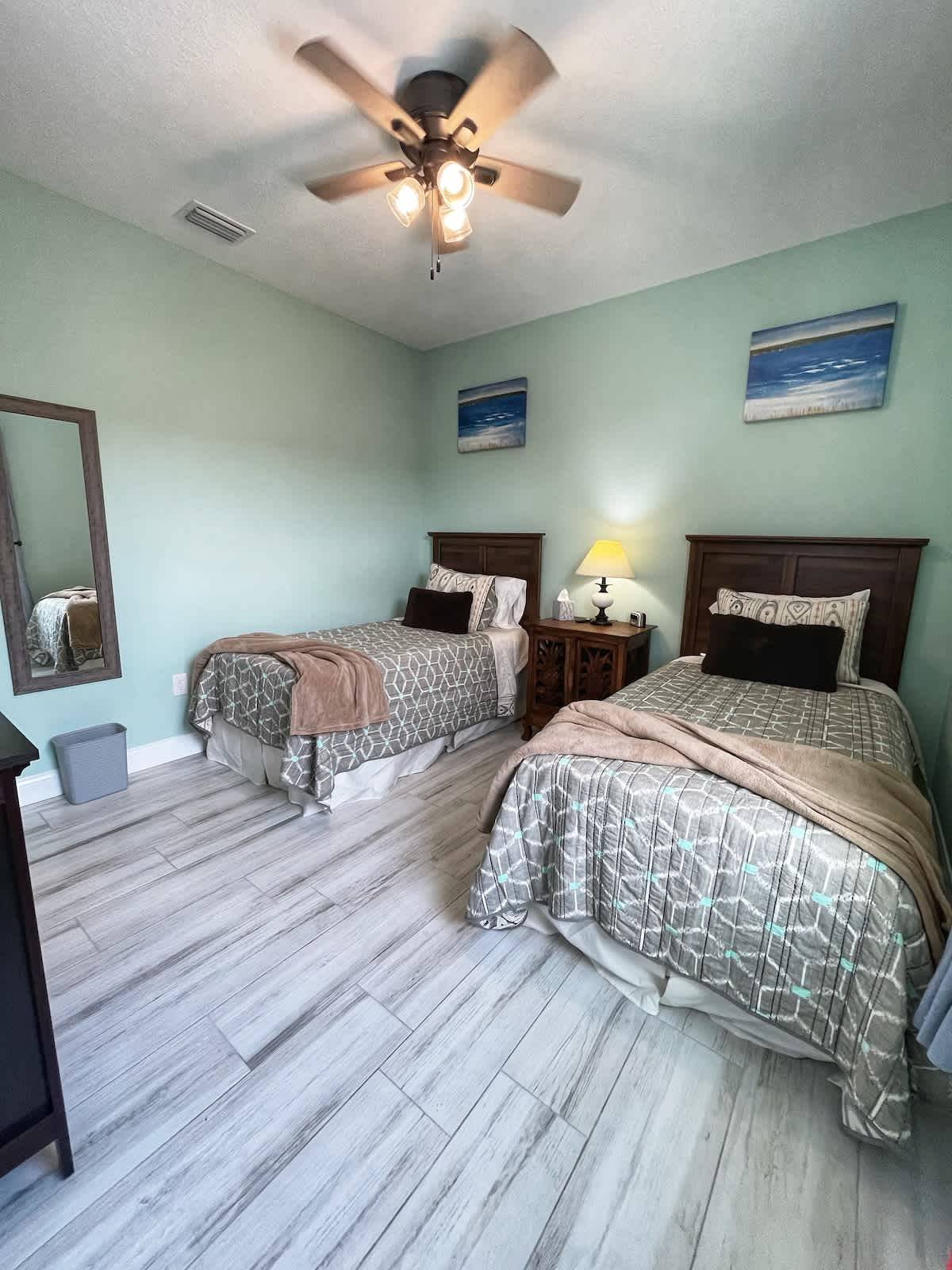 Cape Canaveral Vacation Rental