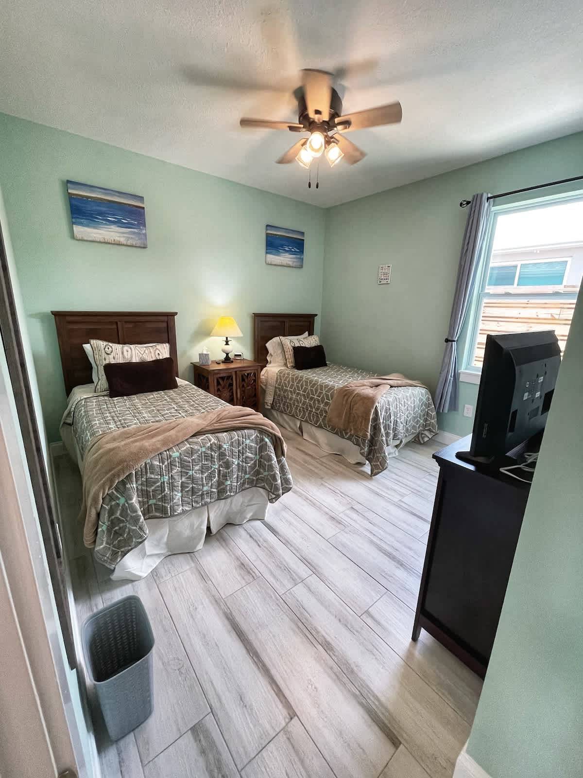 Cape Canaveral Vacation Rental