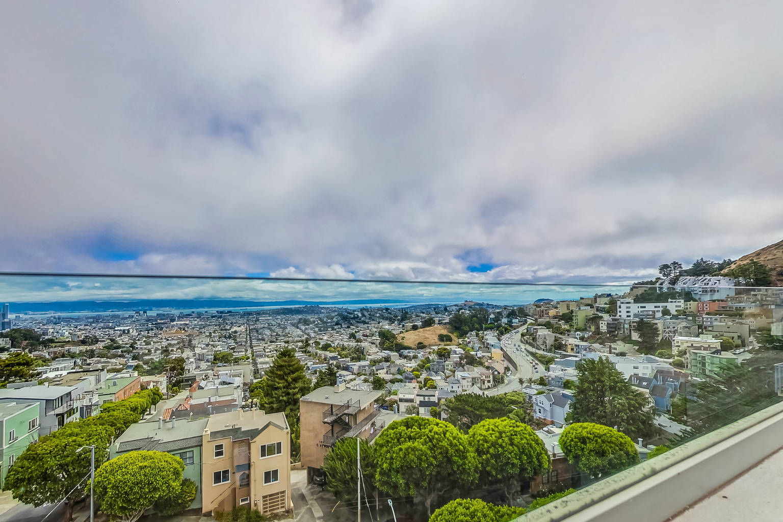 San Francisco Vacation Rental