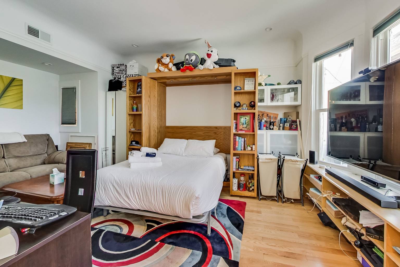 San Francisco Vacation Rental