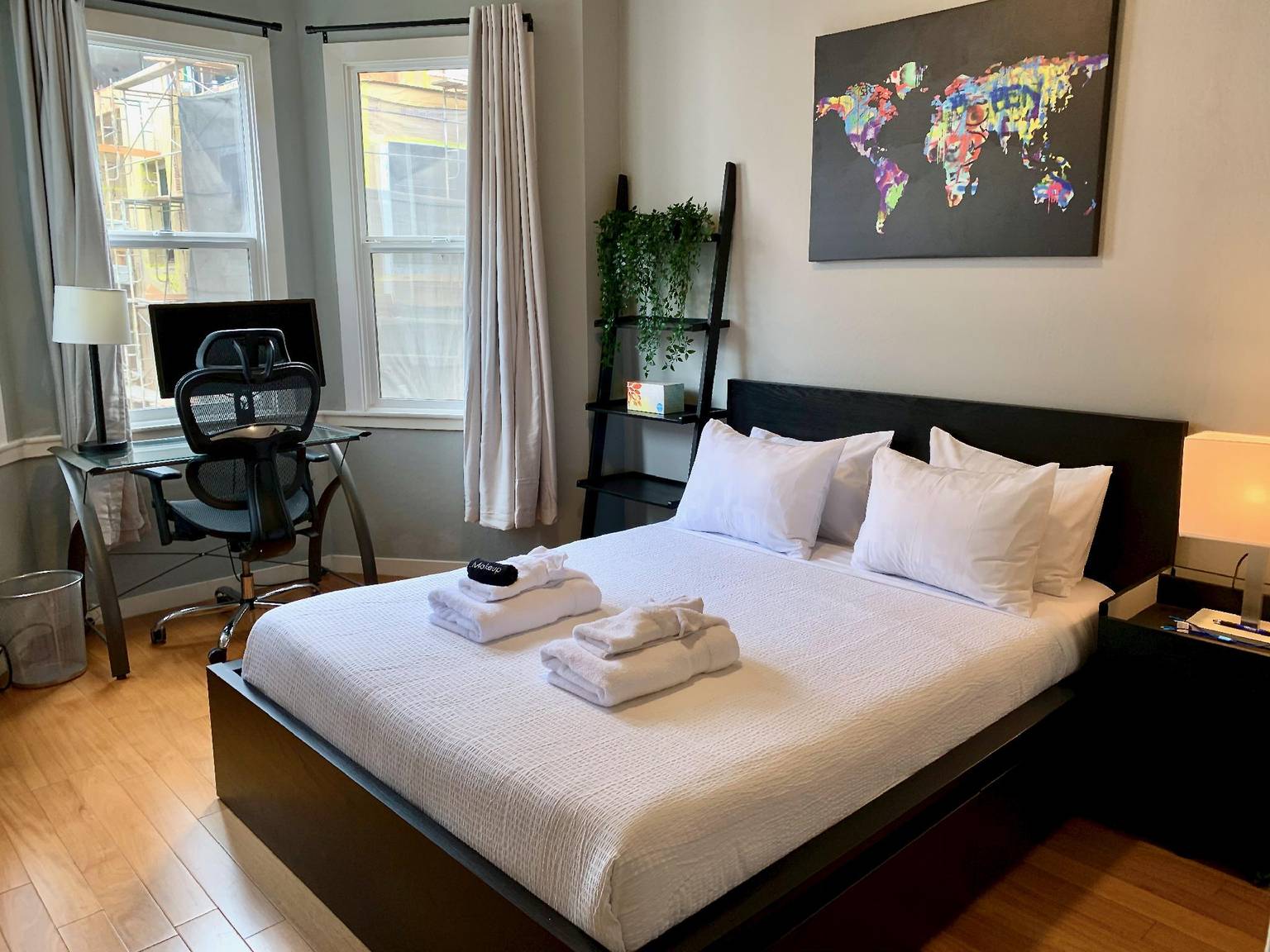 San Francisco Vacation Rental