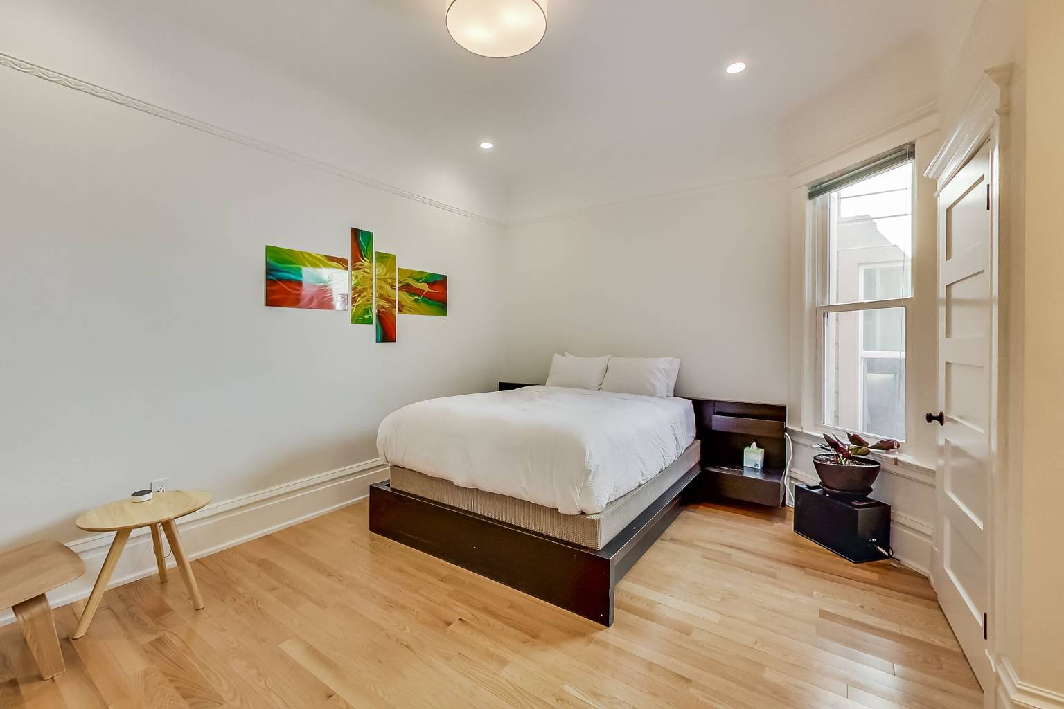 San Francisco Vacation Rental