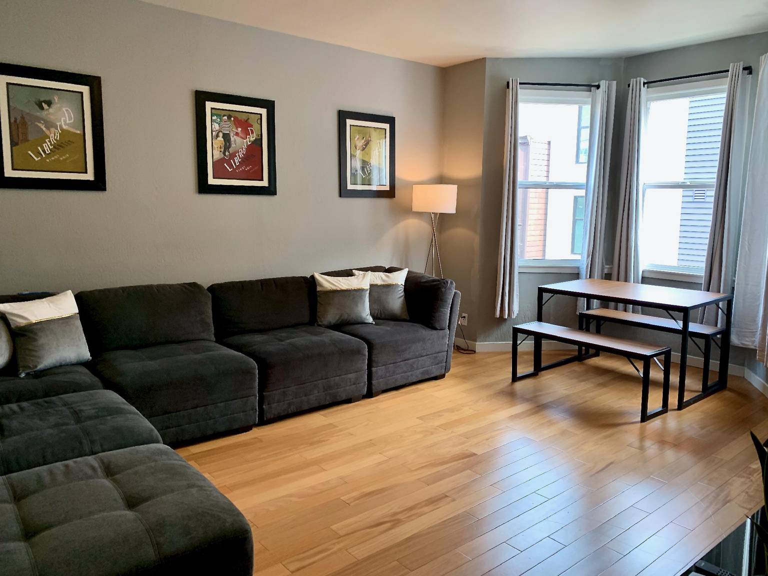 San Francisco Vacation Rental