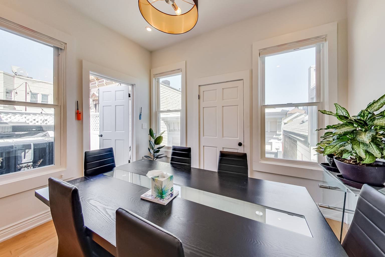 San Francisco Vacation Rental