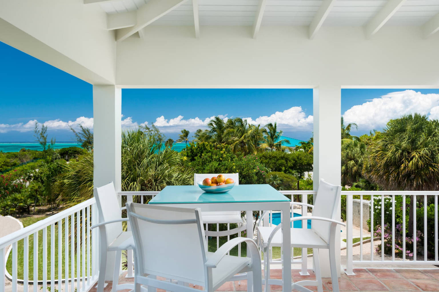 Grace Bay/Beachside Vacation Rental