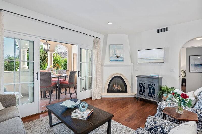 Santa Barbara Vacation Rental